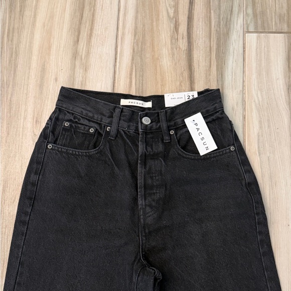 Pacsun NWT dad jeans - Picture 11 of 16
